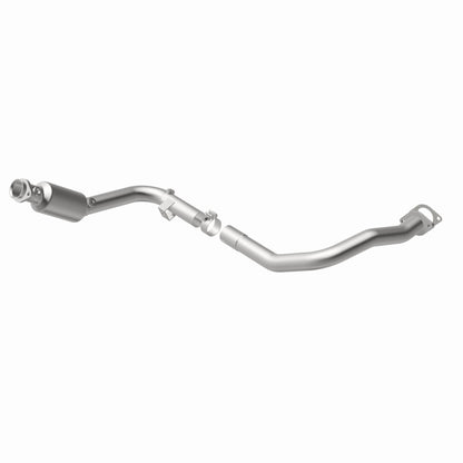 MagnaFlow 07-09 Land Rover Range Rover Sport 4.2L Direct Fit Converter