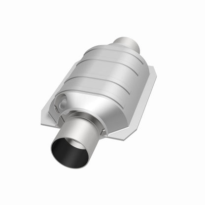 MagnaFlow Universal Catalytic Converter 2.25 inch PC2 Rear