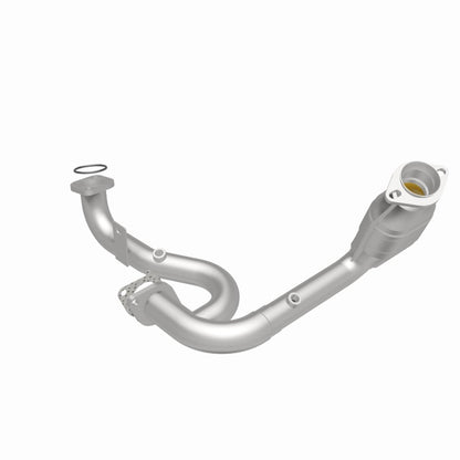 MagnaFlow Conv DF 00 Taurus/Sable S- PS Ft