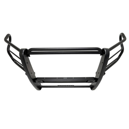 Westin 2020 Chevy Silverado 2500/3500 Sportsman X Grille Guard - Textured Black