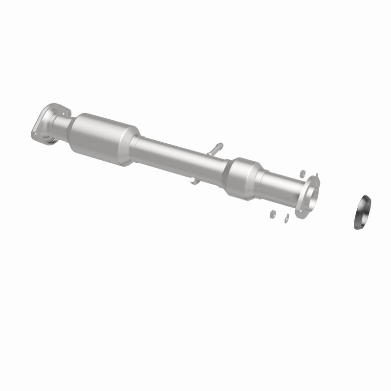 MagnaFlow Direct Fit Catalytic Converter 14-15 Toyota Highlander 3.5L
