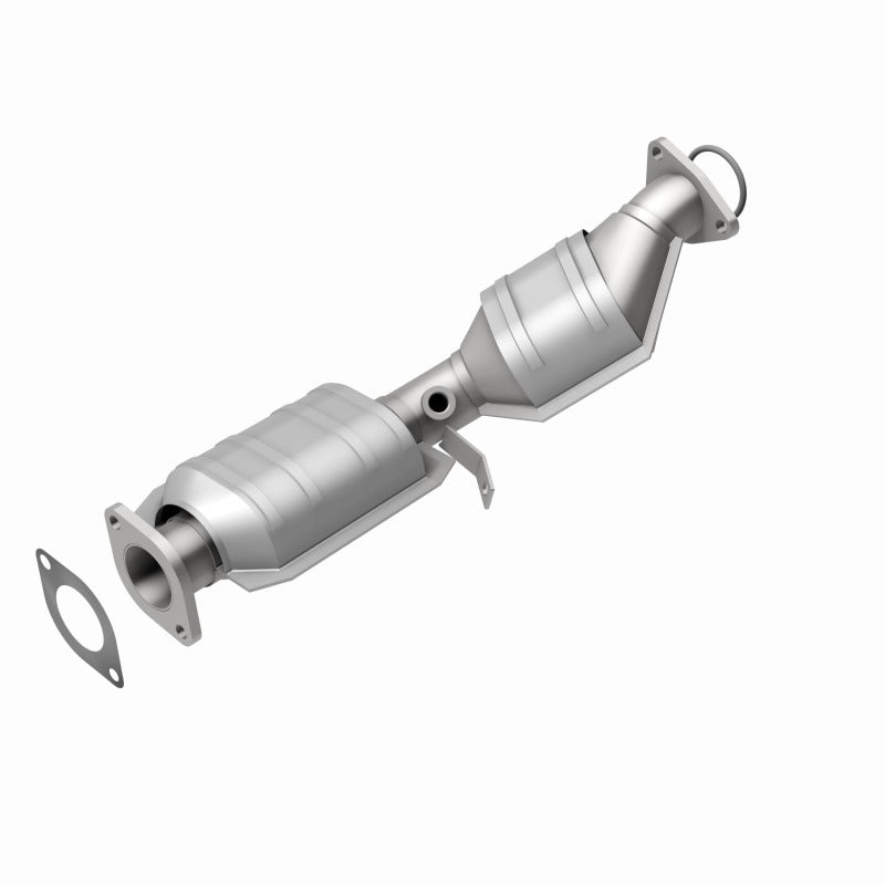 MagnaFlow DF Catalytic Conv 03-06 Infiniti G35 3.5L D/S Assy / 03-06 Nissan 350Z 3.5L D/S Assy