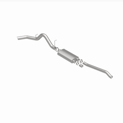 MagnaFlow Sys C/B GM Yukon 8.1L XL