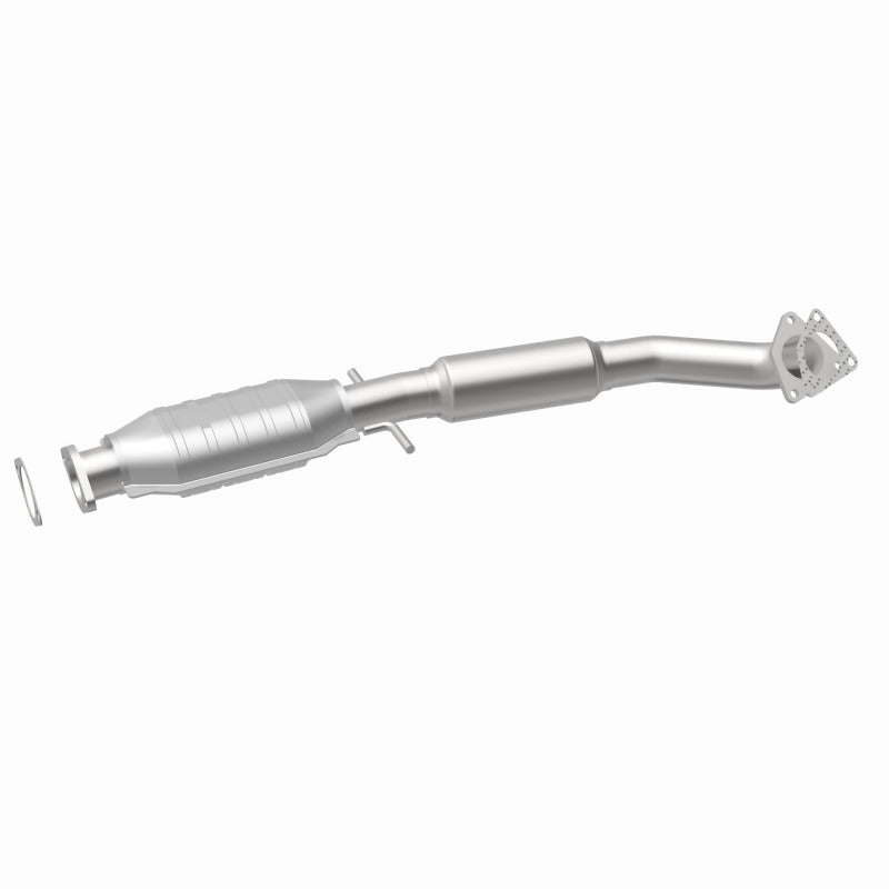 MagnaFlow Direct Fit Catalytic Converter 2011 Buick Regal 2.0L