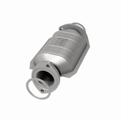 MagnaFlow Direct Fit Catalytic Converter 95-97 Toyota Land Cruiser 4.5L