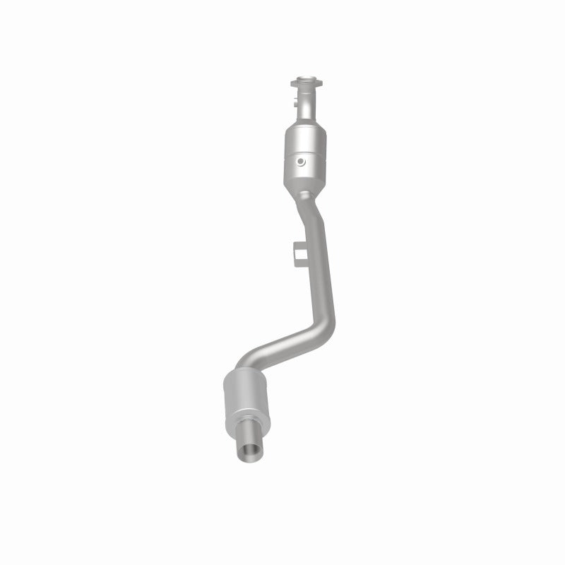 MagnaFlow 06-07 Mercedes-Benz C280 3.0L Direct Fit Converter