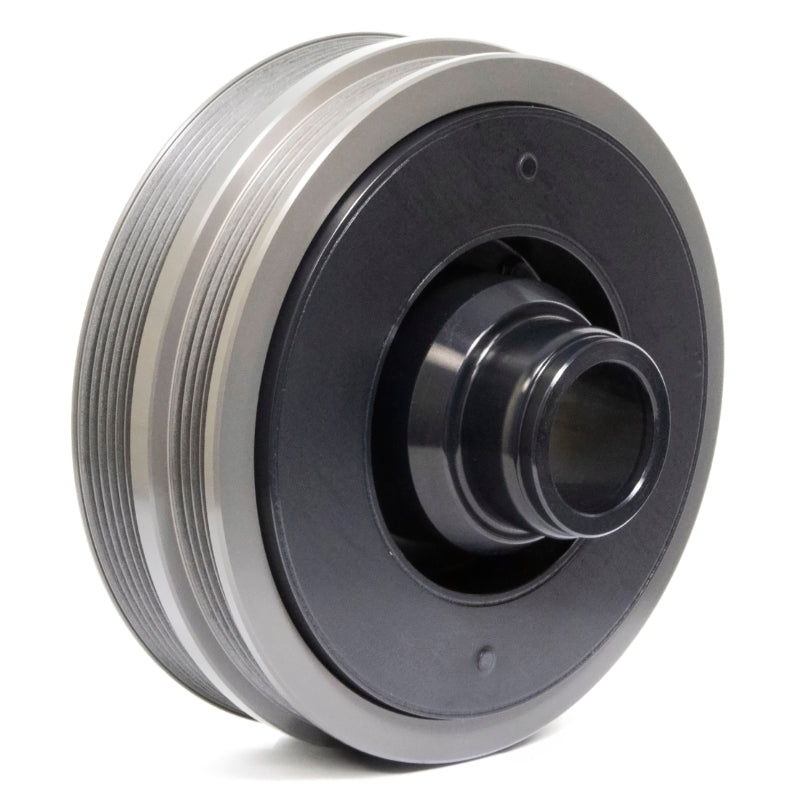 Fluidampr Chevy LS1 / LS6 / LS2 Camaro Firebird GTO Steel Internally Balanced Damper
