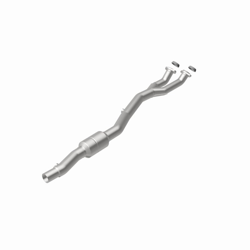 MagnaFlow Direct Fit Catalytic Converter 97-98 BMW 540I / 97-98 740I / 96-98 740IL 4.4L D/S