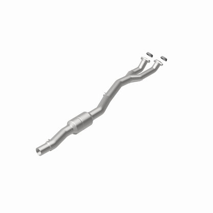 MagnaFlow Direct Fit Catalytic Converter 97-98 BMW 540I / 97-98 740I / 96-98 740IL 4.4L D/S