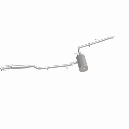 MagnaFlow BRE Exhaust Kit Replacement Toyota