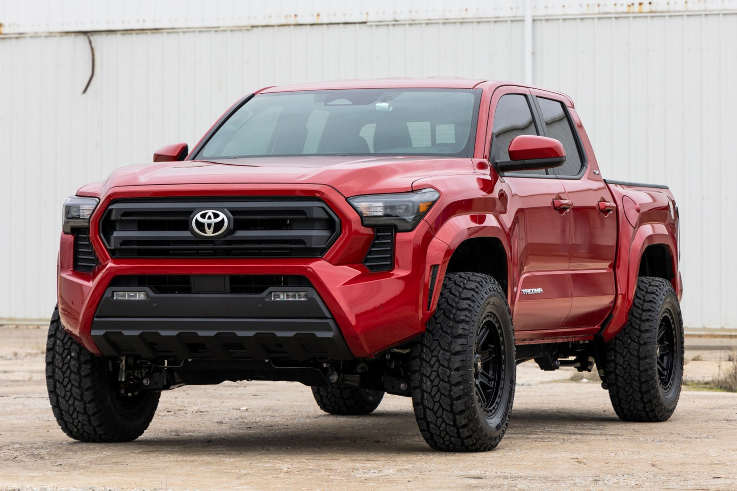 1.5 Inch Leveling Kit | Toyota Tacoma 2WD/4WD (2024-2026)