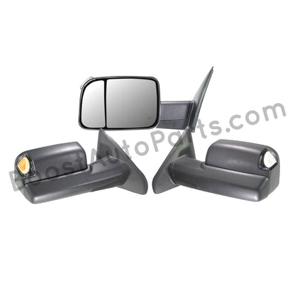 Dodge Ram 1500 Tow Mirrors (1994-2001)