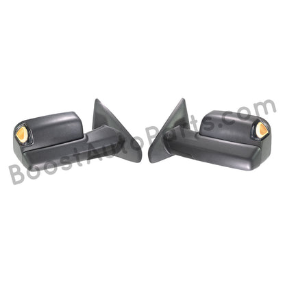 Dodge Ram 2500/3500 Tow Mirrors (1994-2002)