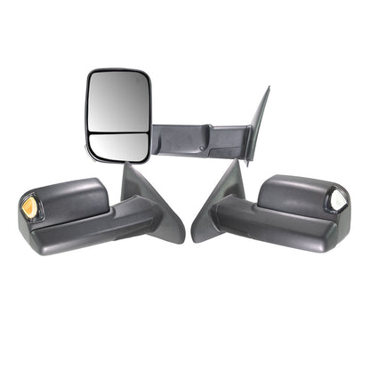Dodge Ram 2500/3500 Tow Mirrors (2003-2009)