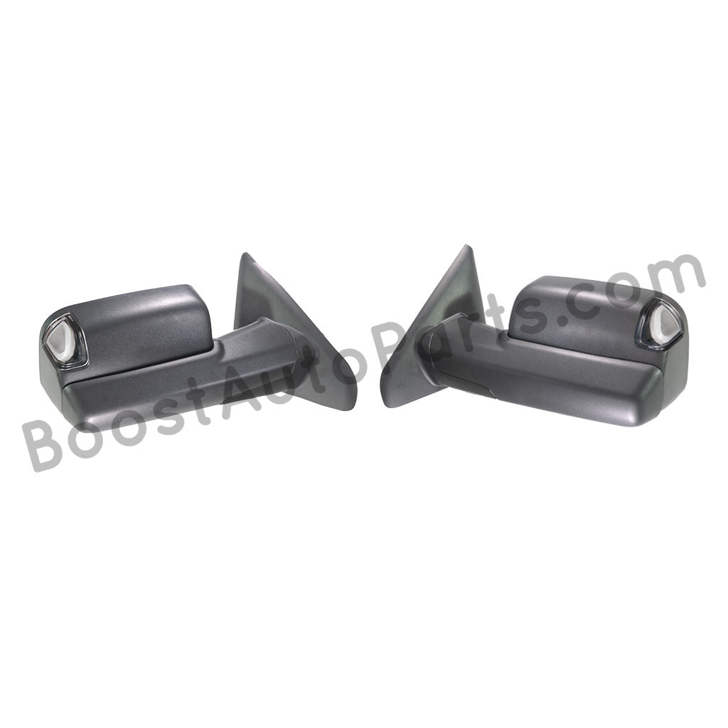 Dodge Ram 2500/3500 Tow Mirrors (1994-2002)