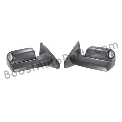 Dodge Ram 1500 Tow Mirrors (1994-2001)