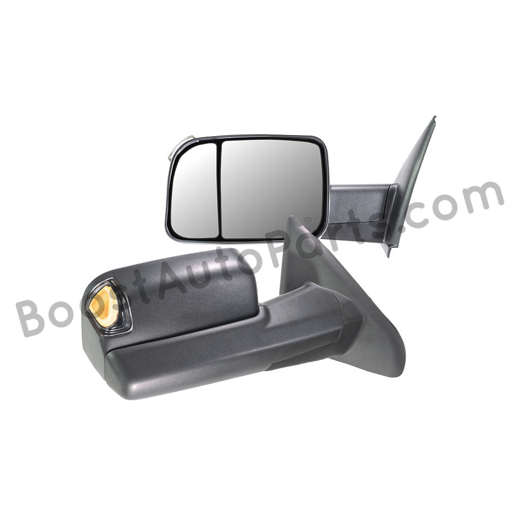 Dodge Ram 2500/3500 Tow Mirrors (1994-2002)