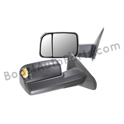 Dodge Ram 2500/3500 Tow Mirrors (2003-2009)