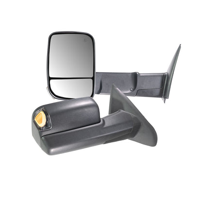 Dodge Ram 2500/3500 Tow Mirrors (1994-2002)