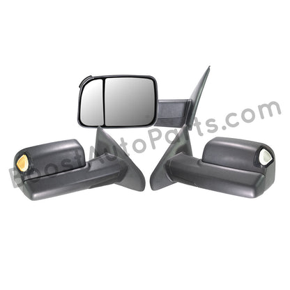 Dodge Ram 1500 Tow Mirrors (1994-2001)