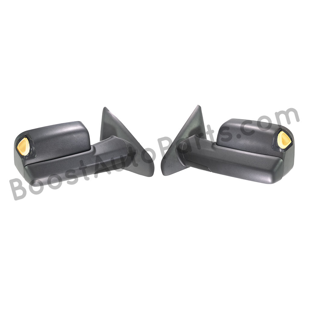 Dodge Ram 2500/3500 Tow Mirrors (1994-2002)