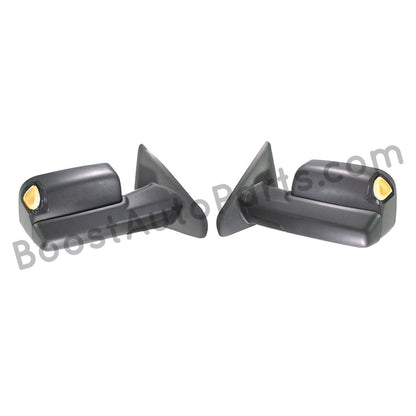 Dodge Ram 2500/3500 Tow Mirrors (2003-2009)