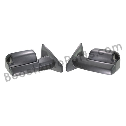 Dodge Ram 2500/3500 Tow Mirrors (2003-2009)