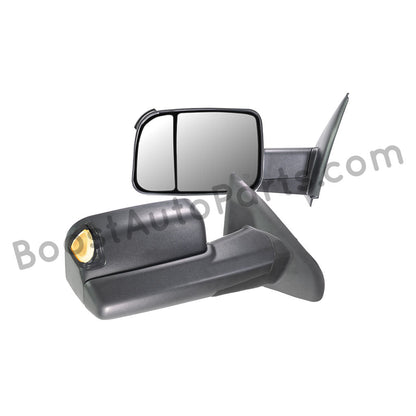 Dodge Ram 2500/3500 Tow Mirrors (2003-2009)