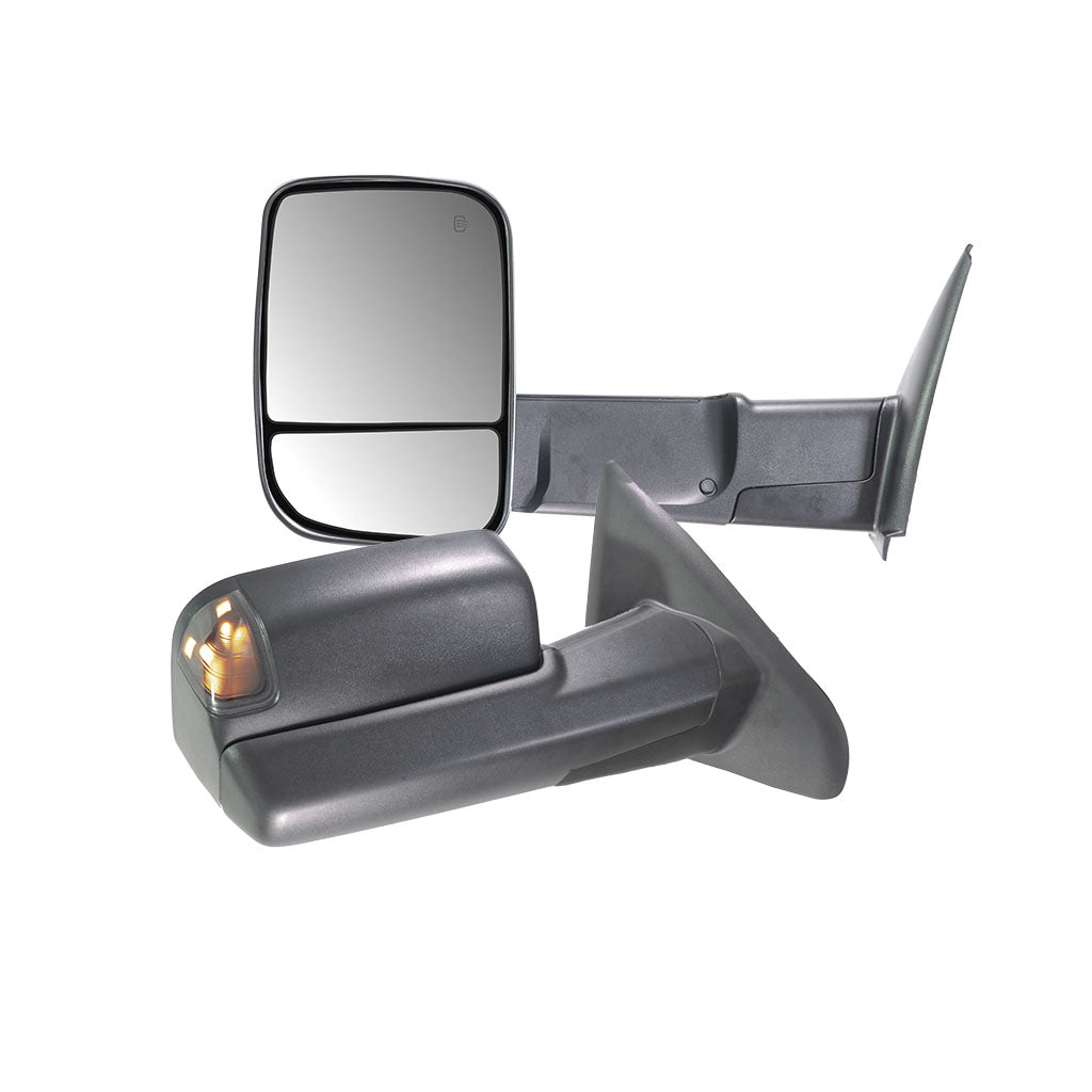 Dodge Ram 1500 Tow Mirrors (1994-2001)