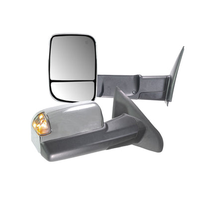 Dodge Ram 2500/3500 Tow Mirrors (1994-2002)