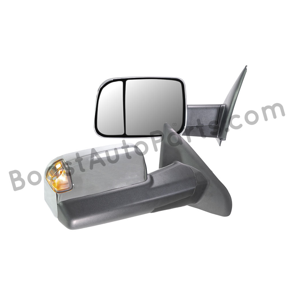 Dodge Ram 2500/3500 Tow Mirrors (1994-2002)