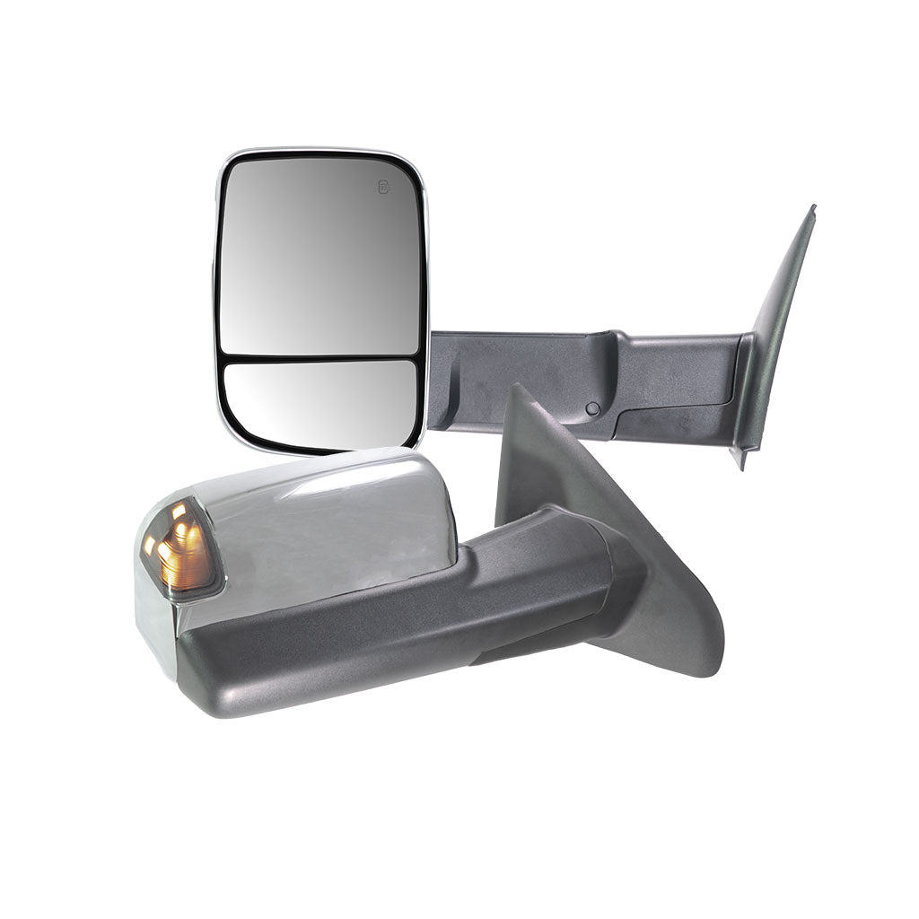 Dodge Ram 2500/3500 Tow Mirrors (2003-2009)