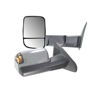 Dodge Ram 2500/3500 Tow Mirrors (2003-2009)
