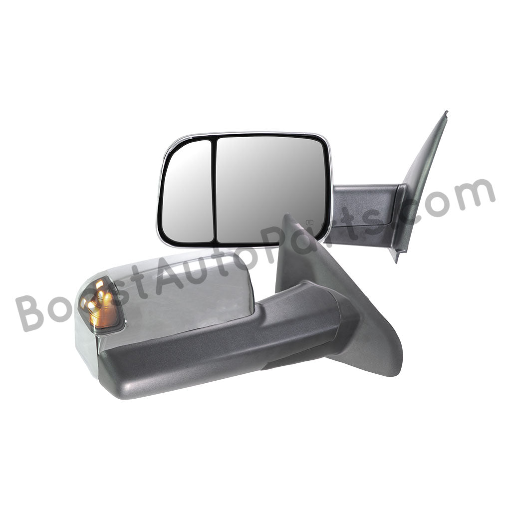 Dodge Ram 2500/3500 Tow Mirrors (1994-2002)