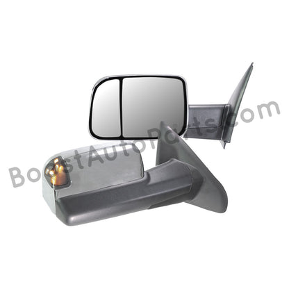 Dodge Ram 2500/3500 Tow Mirrors (1994-2002)