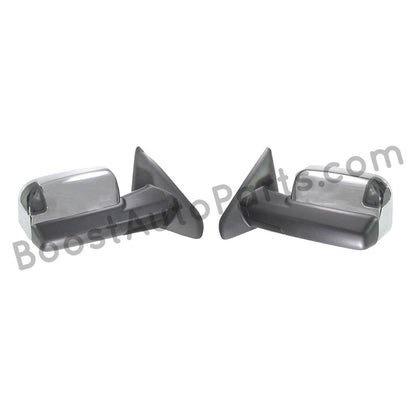 Dodge Ram 1500 Tow Mirrors (1994-2001)