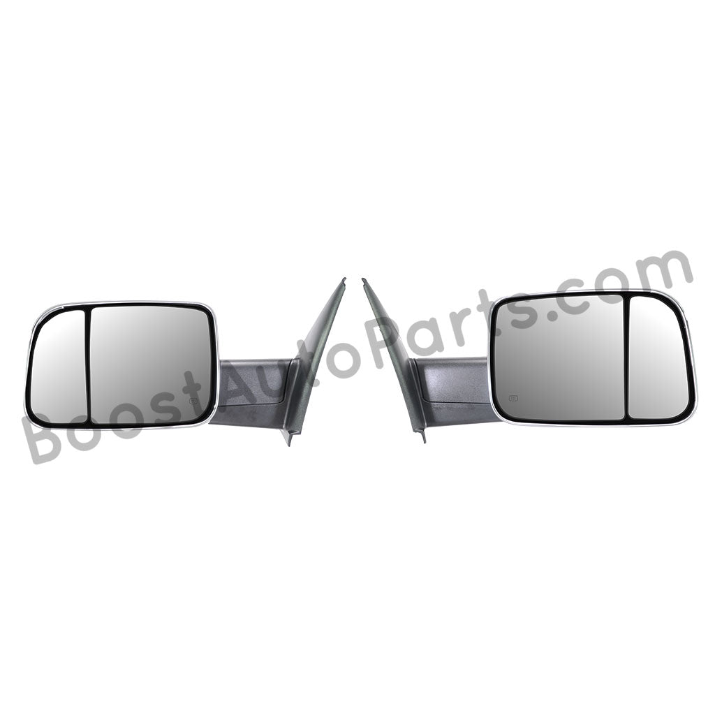 Dodge Ram 2500/3500 Tow Mirrors (1994-2002)