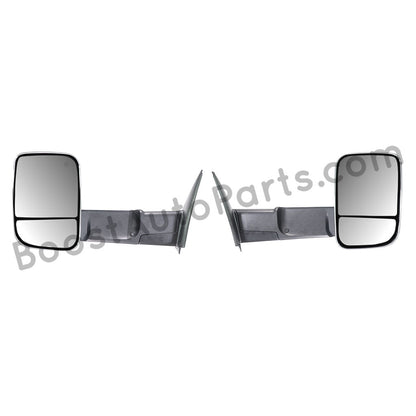 Dodge Ram 2500/3500 Tow Mirrors (1994-2002)