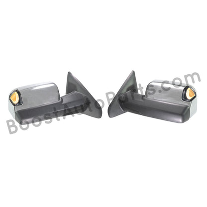 Dodge Ram 2500/3500 Tow Mirrors (1994-2002)