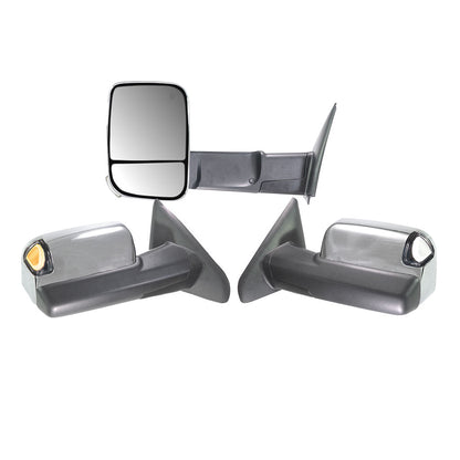 Dodge Ram 2500/3500 Tow Mirrors (1994-2002)