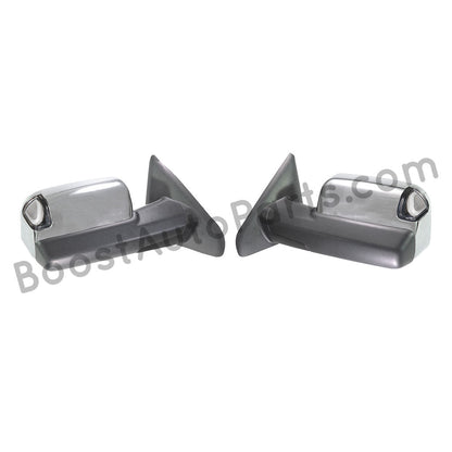 Dodge Ram 2500/3500 Tow Mirrors (1994-2002)