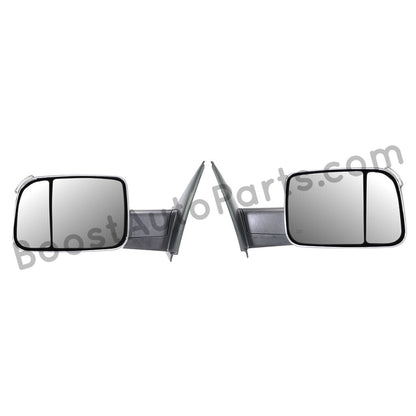 Dodge Ram 1500 Tow Mirrors (1994-2001)