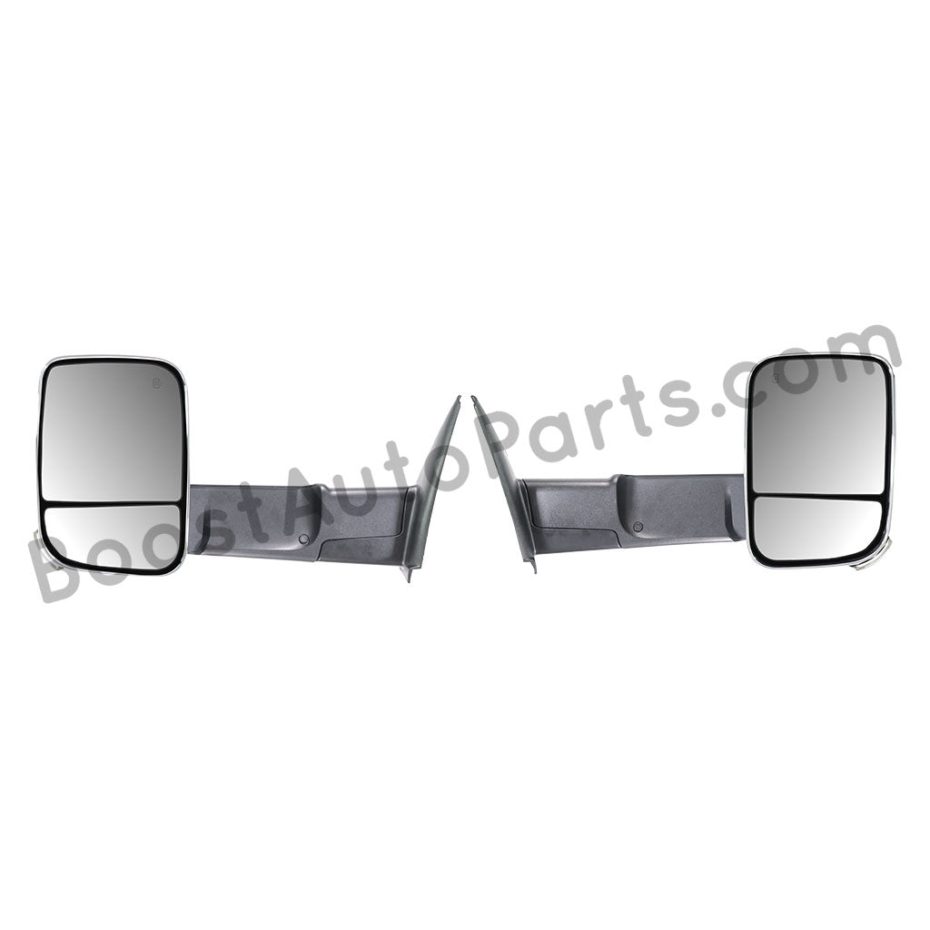Dodge Ram 1500 Tow Mirrors (1994-2001)