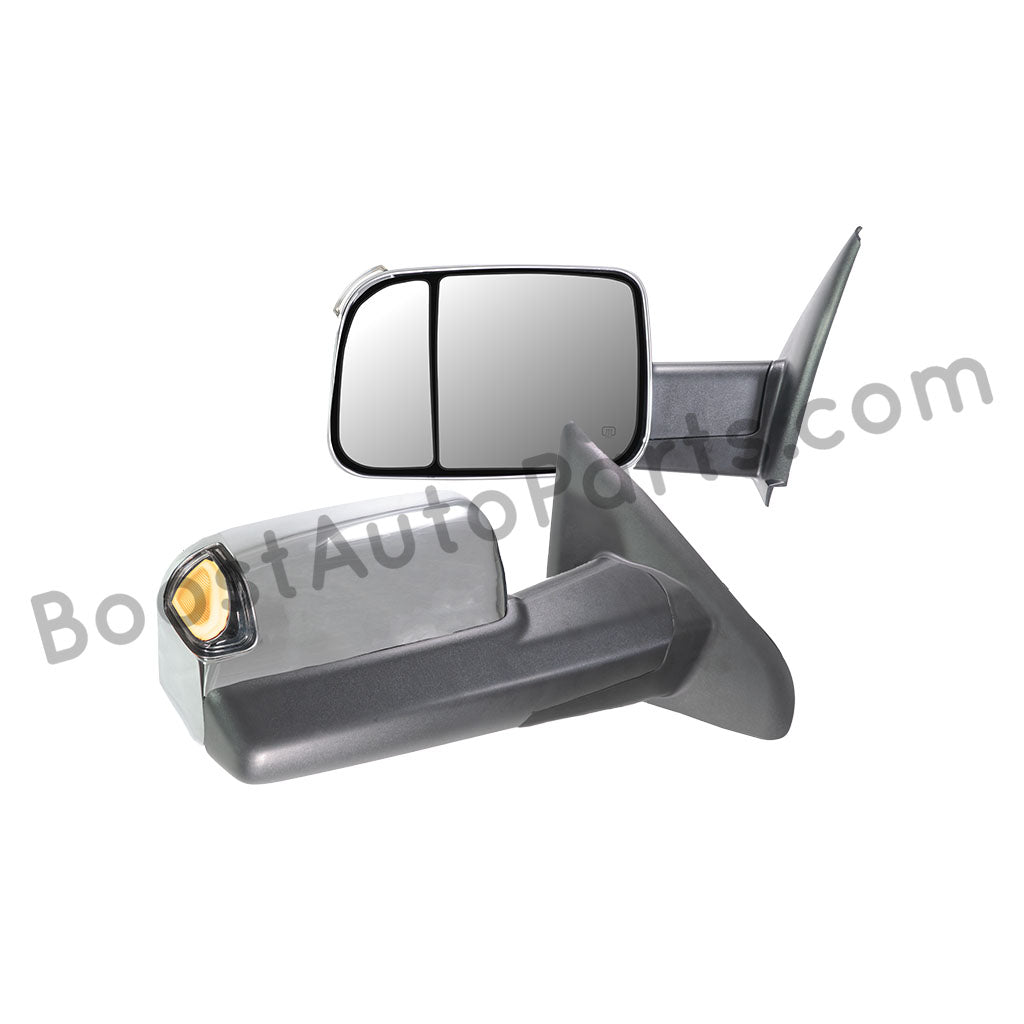 Dodge Ram 1500 Tow Mirrors (1994-2001)
