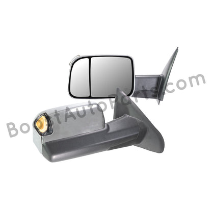 Dodge Ram 1500 Tow Mirrors (1994-2001)