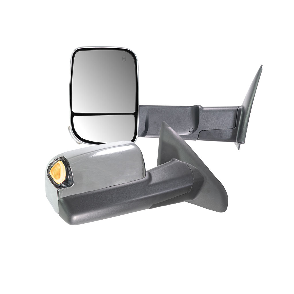 Dodge Ram 1500 Tow Mirrors (1994-2001)