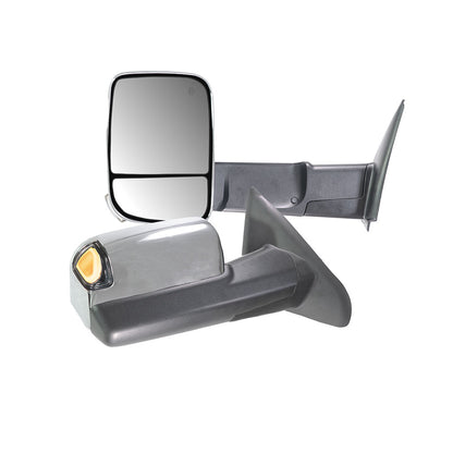 Dodge Ram 2500/3500 Tow Mirrors (2003-2009)