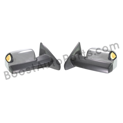 Dodge Ram 2500/3500 Tow Mirrors (1994-2002)