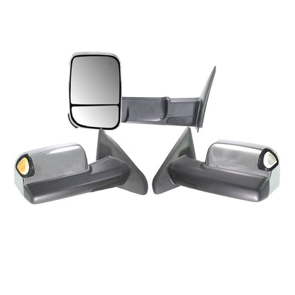 Dodge Ram 2500/3500 Tow Mirrors (1994-2002)