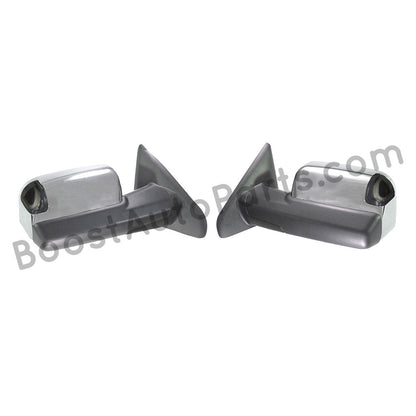 Dodge Ram 1500 Tow Mirrors (1994-2001)